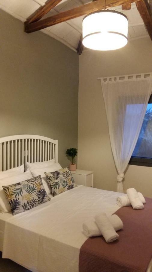 Villa Anthimos Plaka  Экстерьер фото